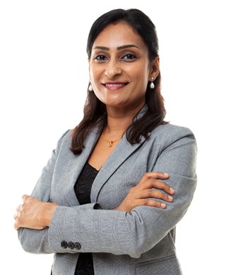 Javitha Nadarajah