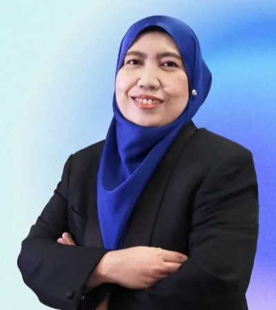 Jawiah Binti Hassan