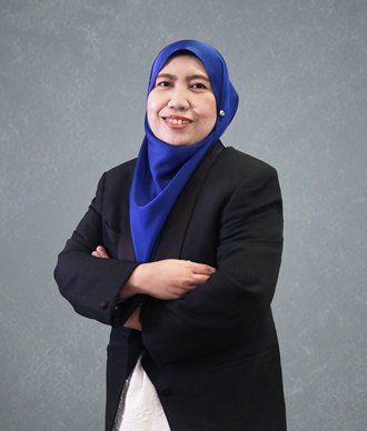 Jawiah Binti Hassan