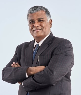 Jeevanan Jahendran