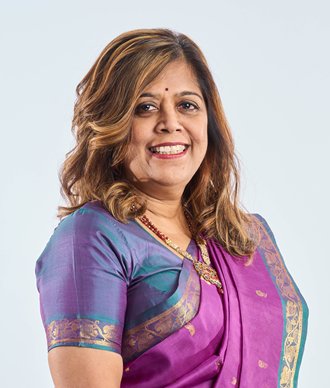 Jeyaledchumy Mahadevan