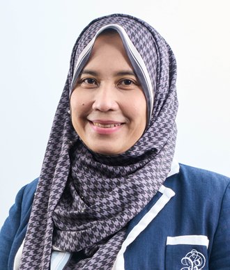 Juita Hassan