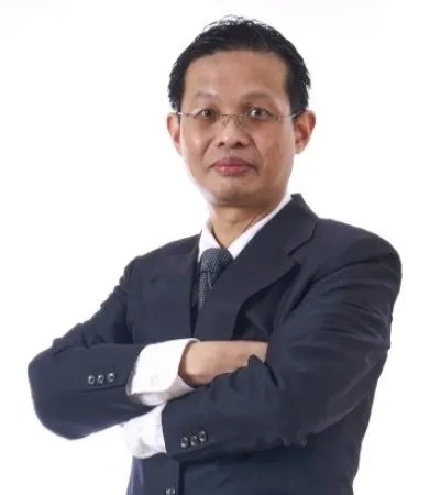 Kelvin Chee Chun Lin