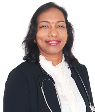Kerpagam Nadarajan