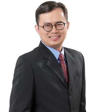 Kevin Goh Chun Min
