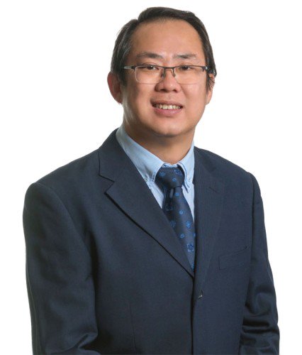 Kevin Lo