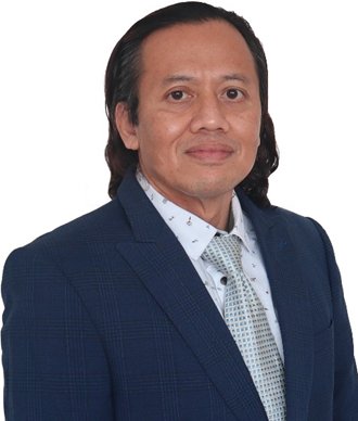 Khairil Aswad Othman