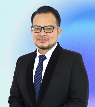 Khairul Bin Mohd Khalid