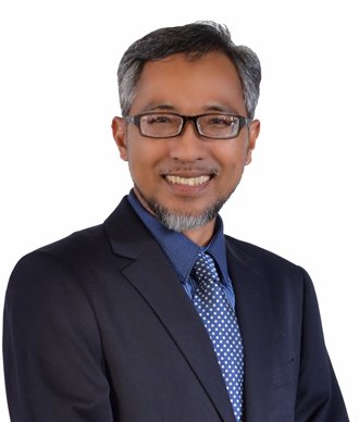 Khairussaleh B. Jalaludin