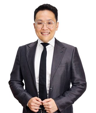 Khaw Chern Wern James