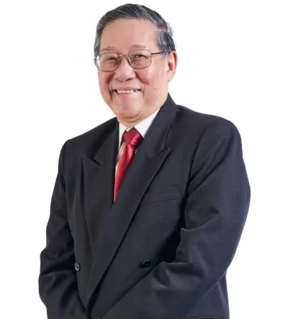 Khoo Teng Hock