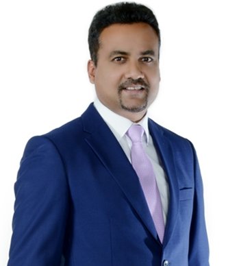 Krishna Kumar Katheraveloo