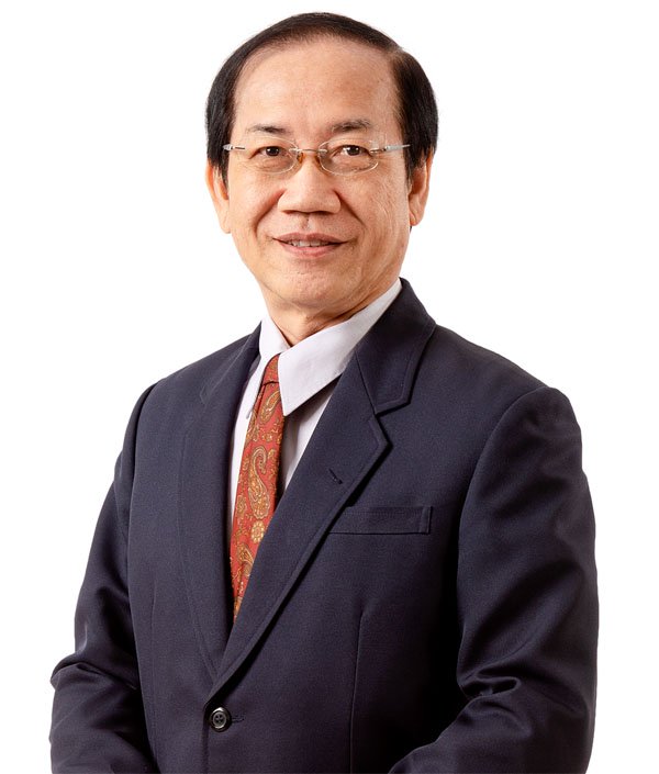 Lai Sing Foo