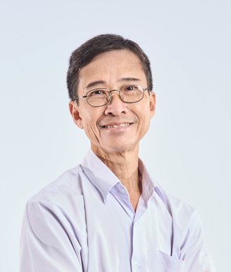 Lam Shih Kwong