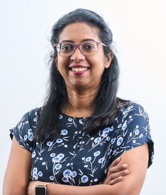 Lavitha Sivapatham