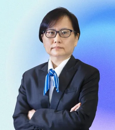 Lee Cheng Wai