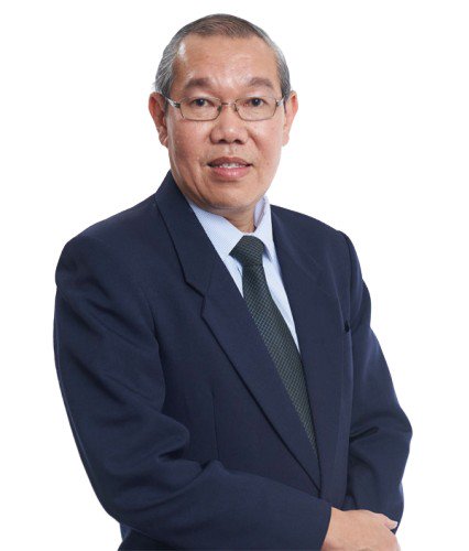 Lee Foo Hoon