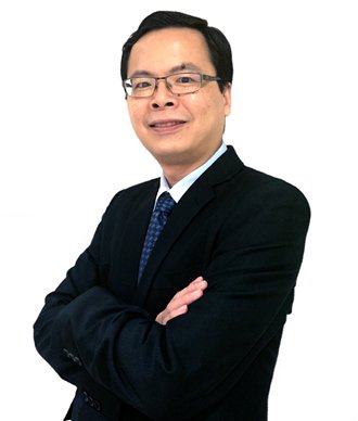 Lee Ming Fei