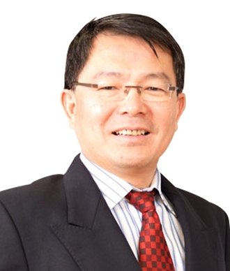 Lee Yew Ming