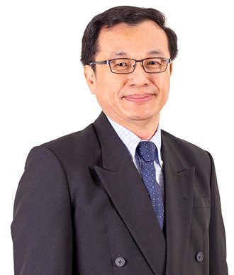 Leow Hon Keong