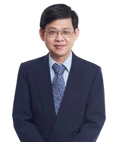 Liew Chee Tat