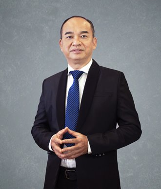 Lim Khoon Eng