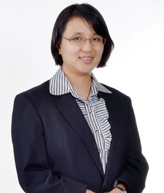 Lim Siew Ching