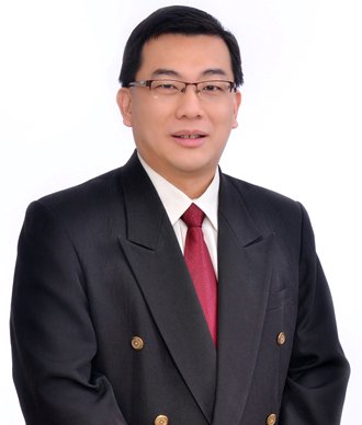 Lim Wei Tsair