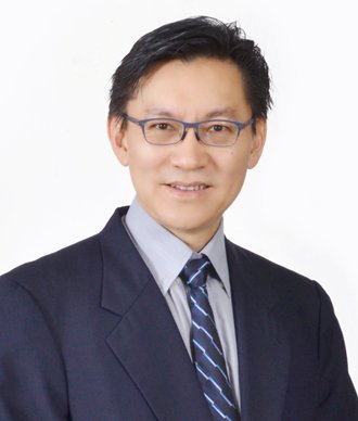 Liu Chian Ming
