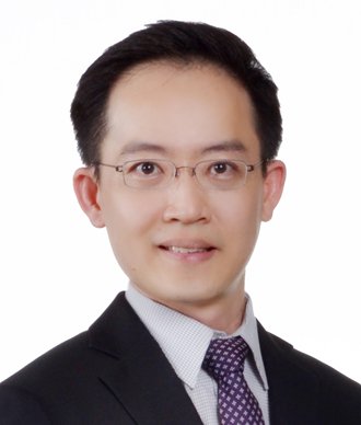 Liu Han Seng