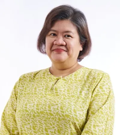Liza Ahmad Fisal