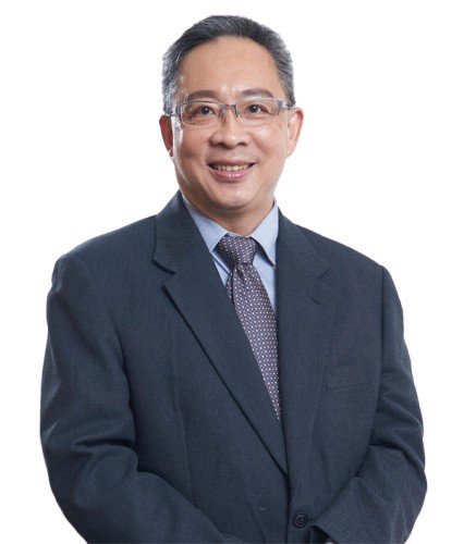 Low Keng Joo