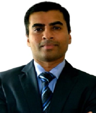 M. Arasu Muthusamy