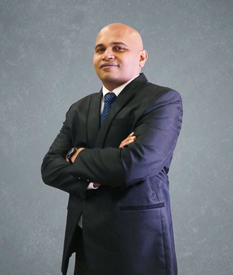 Madhusudhan Paramananda