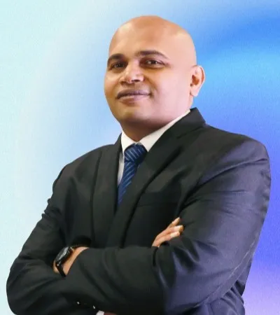 Madhusudhan Paramananda