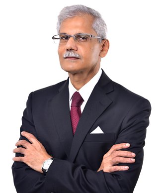 Mahendran A/L Rajaratnam