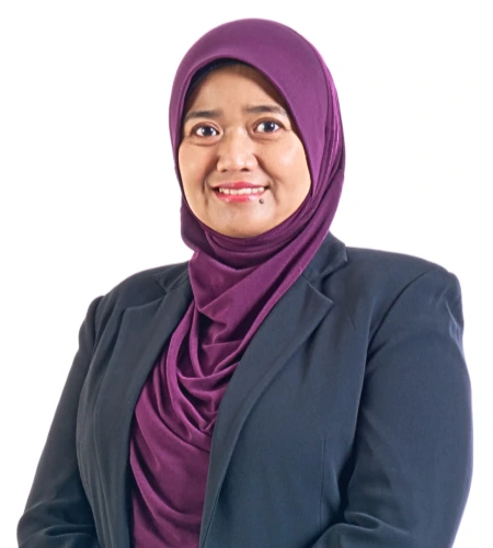 Maizatul Azma Binti Masri