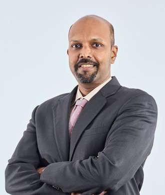 Manoharan Shunmugam