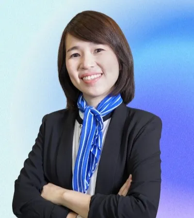 Michelle Liang Hui Fen
