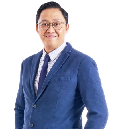 Mohamad Hazri Bin Hamal