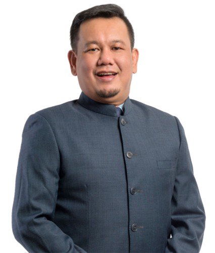 Mohamad Shahbodin Bin Sarik