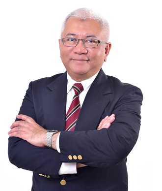 Mohamad Sharif B. Fahruddin