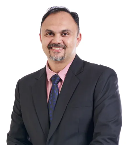 Mohamed Akbar B. Bahari