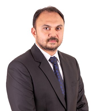 Mohamed Akbar B. Bahari