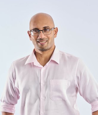 Mohamed Seenikatty bin Abdul Hakim