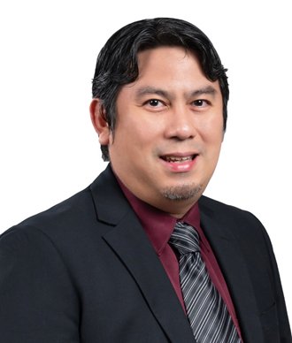 Mohammad Farris Iman Leong Bin Abdullah