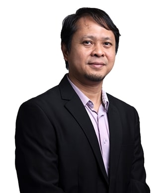 Mohd Asni Bin Alias