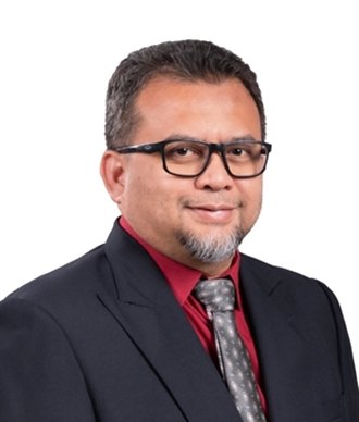 Mohd Fahmey Bin Sabudin