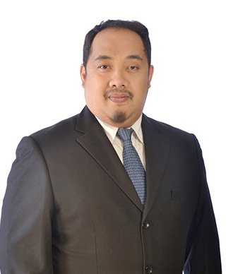 Mohd Hamizzuri B. Huri