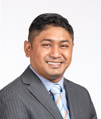 Mohd Najeb Bin Md Soleh